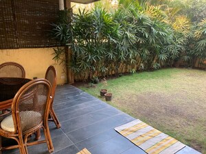 3 BHK Villa – Garden View at Kolte Patil Elburz Hills Dales, Undri - for Rent