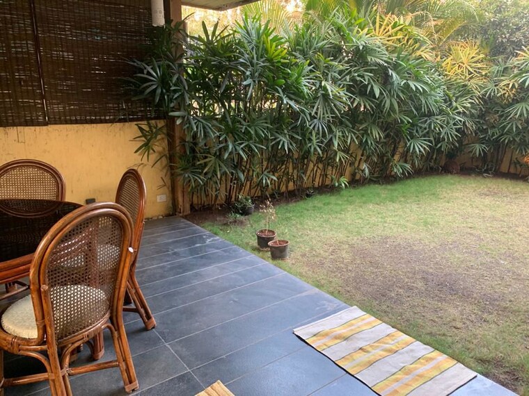 Garden, kolte-patil-elburz-hills-dales 3 Bedroom 2400 Sq.Ft. Villa In Undri Pune 10730631
