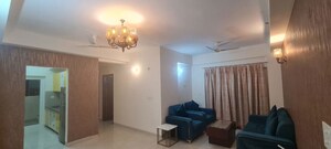 Living Room in 2 BHK Apartment at Eldeco Acclaim, Sohna Sector 2 – for Rent