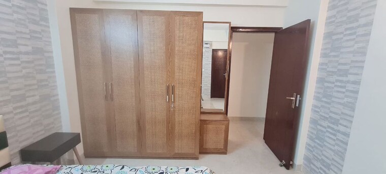 Room, eldeco-acclaim 2 Bedroom 1264 Sq.Ft. Apartment In Sohna Sector 2 Gurgaon 10730667