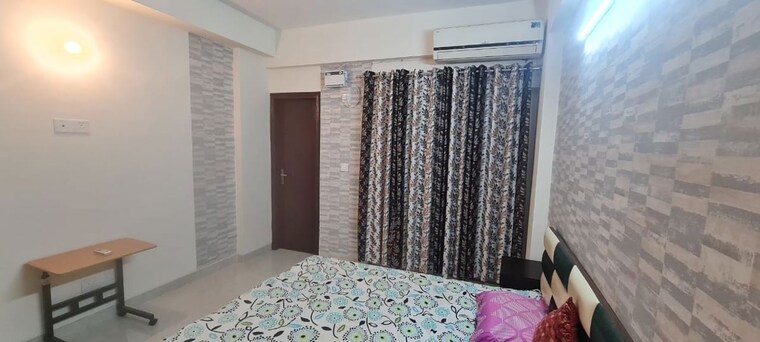 Bedroom, eldeco-acclaim 2 Bedroom 1264 Sq.Ft. Apartment In Sohna Sector 2 Gurgaon 10730667