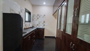 Kitchen in 4 BHK Independent House at A S Rao Nagar – for Sale