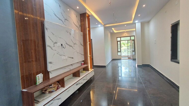 Kitchen, a s rao nagar 4 Bedroom 2500 Sq.Ft. Independent House In A S Rao Nagar Hyderabad 10730664