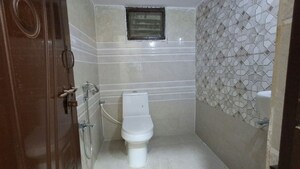 Bathroom in 4 BHK Independent House at A S Rao Nagar – for Sale