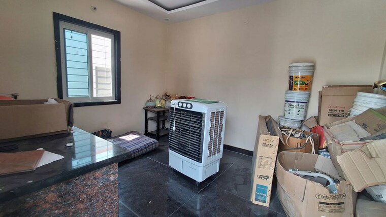 Living Room, a s rao nagar 4 Bedroom 2500 Sq.Ft. Independent House In A S Rao Nagar Hyderabad 10730664