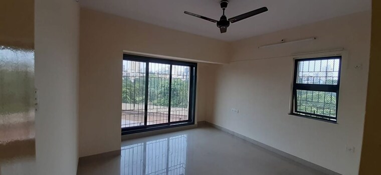 Room, ashoka-residency-kharghar 2 Bedroom 1240 Sq.Ft. Apartment In Kharghar Sector 12 Navi Mumbai 10730580