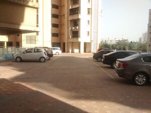 Parking in 2 BHK Apartment at Ashoka Residency Kharghar , Kharghar Sector 12 – for Rent