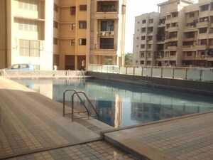 2 BHK Apartment – Exterior View View at Ashoka Residency Kharghar , Kharghar Sector 12 - for Rent