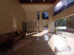 1 BHK Apartment For Rent in Arihant Clan Aalishan