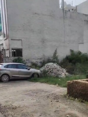  Plot For Sale in Sector 2