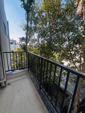 1 RK Builder Floor For Rent in Sushant Lok I