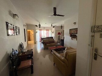 3 BHK +Apartment For Rent in Unitech Heritage Estate in Yelahanka, Bangalore