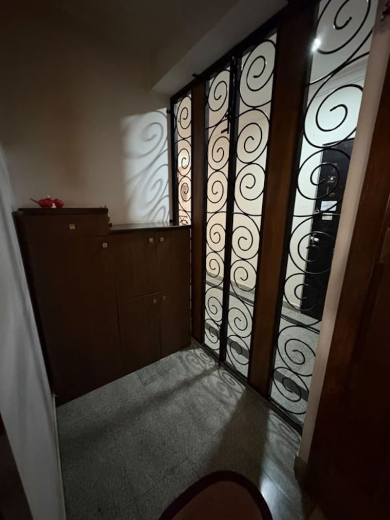 Bedroom, unitech-heritage-estate 3 Bedroom 1650 Sq.Ft. Apartment In Yelahanka Bangalore 10730674