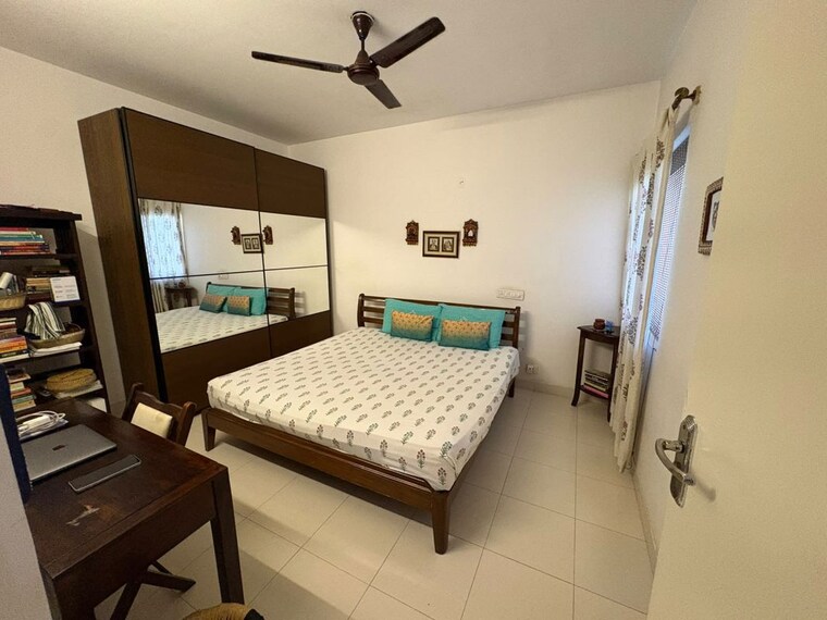 Team Area, unitech-heritage-estate 3 Bedroom 1650 Sq.Ft. Apartment In Yelahanka Bangalore 10730674