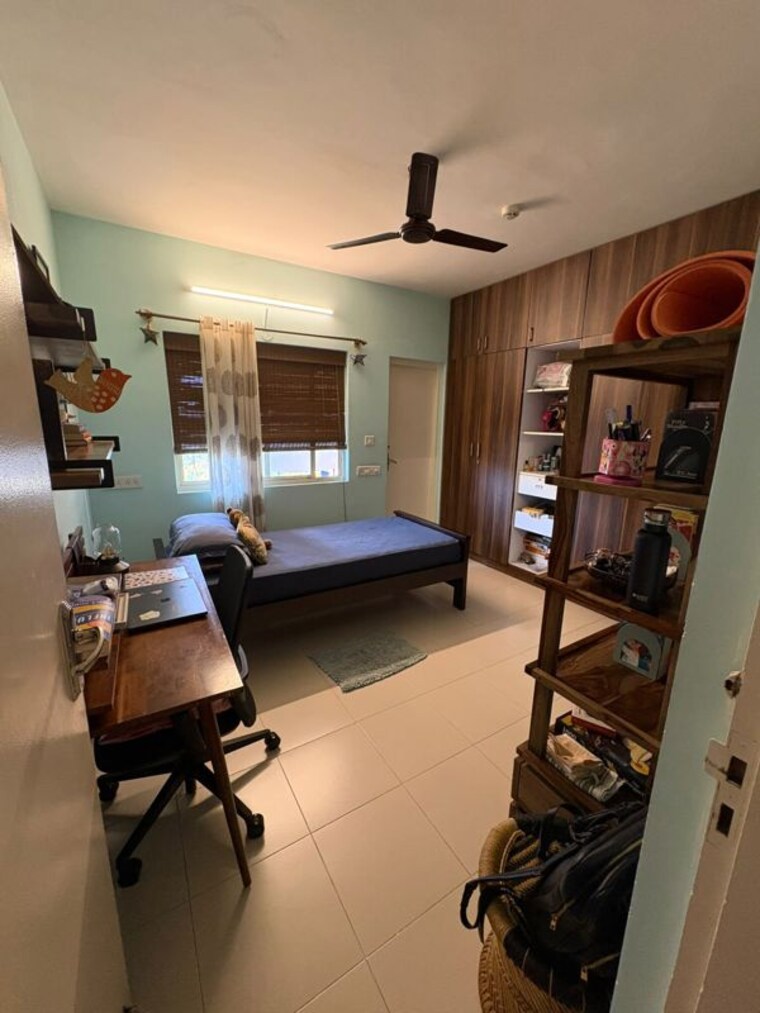 Living Room, unitech-heritage-estate 3 Bedroom 1650 Sq.Ft. Apartment In Yelahanka Bangalore 10730674