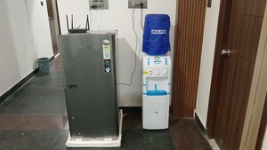 Furnished Amenities in  Pg at Tngos Colony – for Rent