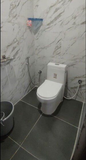 Bathroom in  Pg at Tngos Colony – for Rent