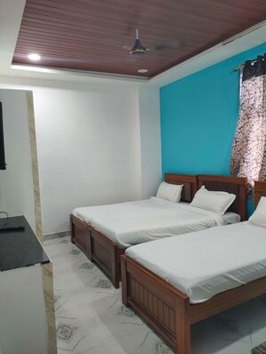 Bedroom in  Pg at Tngos Colony – for Rent