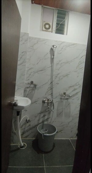 Bathroom in  Pg at Tngos Colony – for Rent