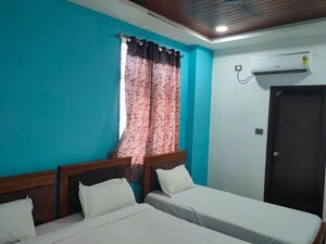 Bedroom in  Pg at Tngos Colony – for Rent