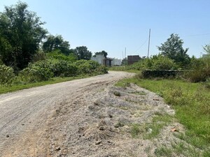 Plot Area in  Plot at Kanpur Road – for Sale