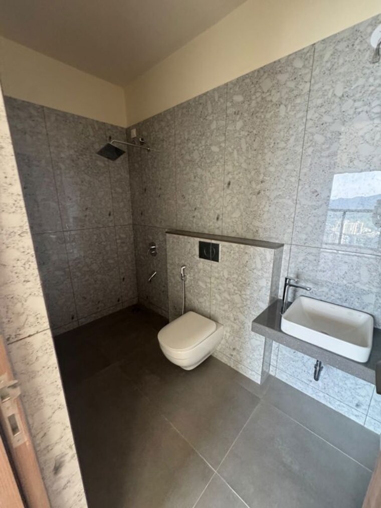 Bathroom, mahakali-kalika-heights 3 Bedroom 857 Sq.Ft. Apartment In Panch Pakhadi Thane 10730683