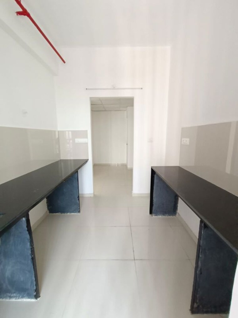 Kitchen, runwal-the-central-park 2.5 Bedroom 1200 Sq.Ft. Apartment In Chinchwad Pune 10730685
