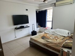 3 BHK +Apartment For Rent in Bhartiya Nikoo Homes Phase 2