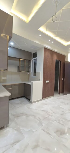 Kitchen in 2 BHK Builder Floor at Vaidpura – for Sale