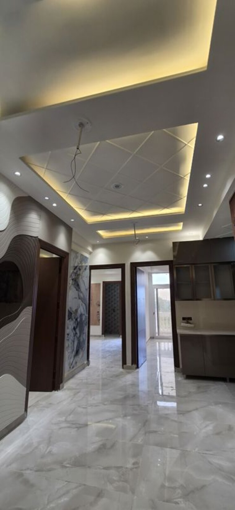 Room, vaidpura 2 Bedroom 1050 Sq.Ft. Builder Floor In Vaidpura Greater Noida 10726215
