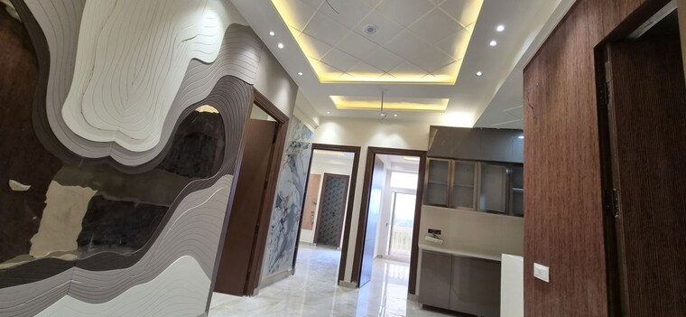 Room, vaidpura 2 Bedroom 1050 Sq.Ft. Builder Floor In Vaidpura Greater Noida 10726215