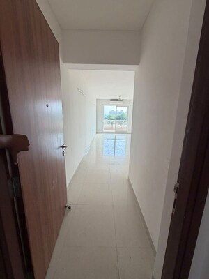 Building Lobby in 2 BHK Apartment at Silverglades The Melia, Sohna Sector 35 – for Sale