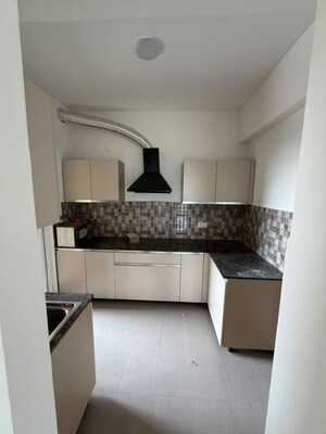 Kitchen in 2 BHK Apartment at Silverglades The Melia, Sohna Sector 35 – for Sale