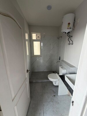 Bathroom in 2 BHK Apartment at Silverglades The Melia, Sohna Sector 35 – for Sale