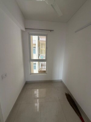 Building Lobby in 2 BHK Apartment at Silverglades The Melia, Sohna Sector 35 – for Sale