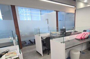  Office Space For Rent in Sun Mill Compound, Lower Parel