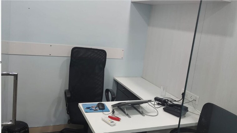Team Area, sun-mill-compound Commercial Office Space 2637 Sq.Ft. In Lower Parel Mumbai 10730699