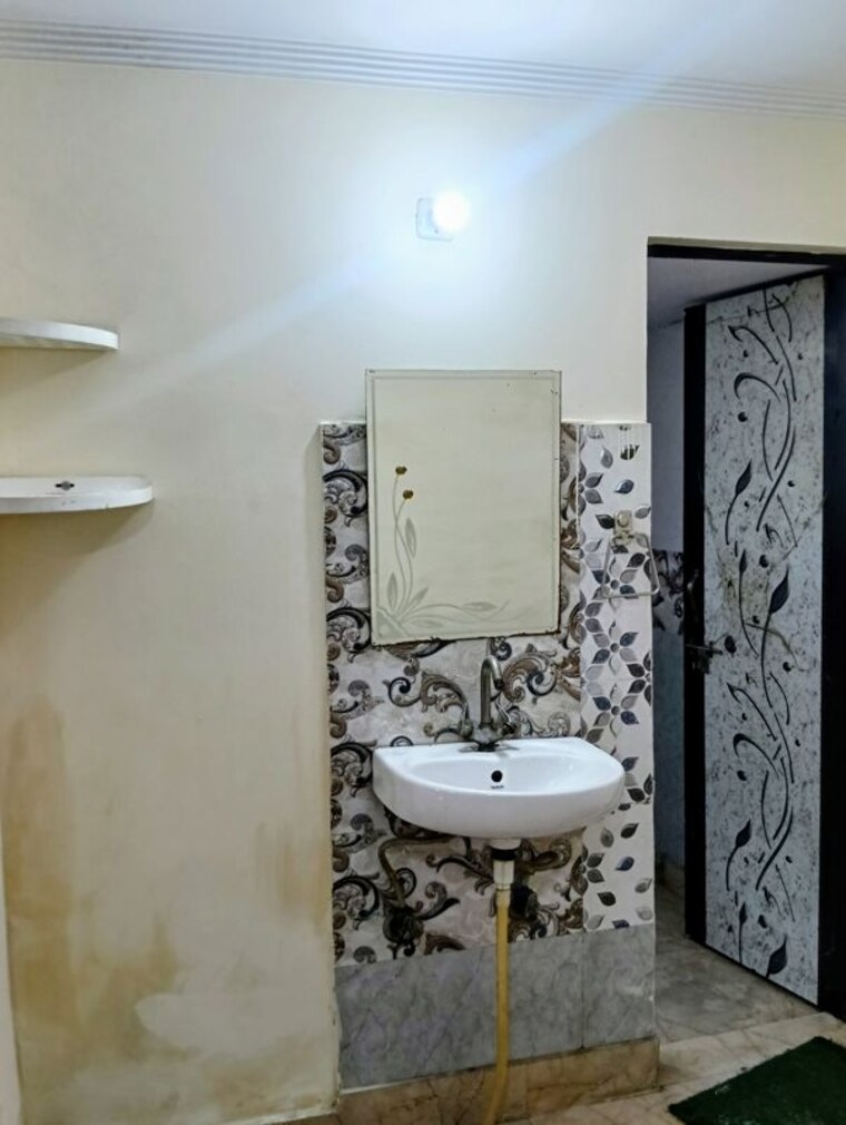 undefined, sector 16b dwarka 1 Bedroom 500 Sq.Ft. Apartment In Sector 16b Dwarka Delhi 10730617