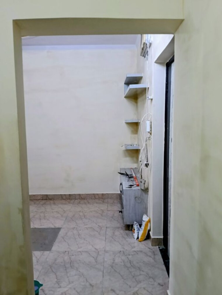 Bathroom, sector 16b dwarka 1 Bedroom 500 Sq.Ft. Apartment In Sector 16b Dwarka Delhi 10730617