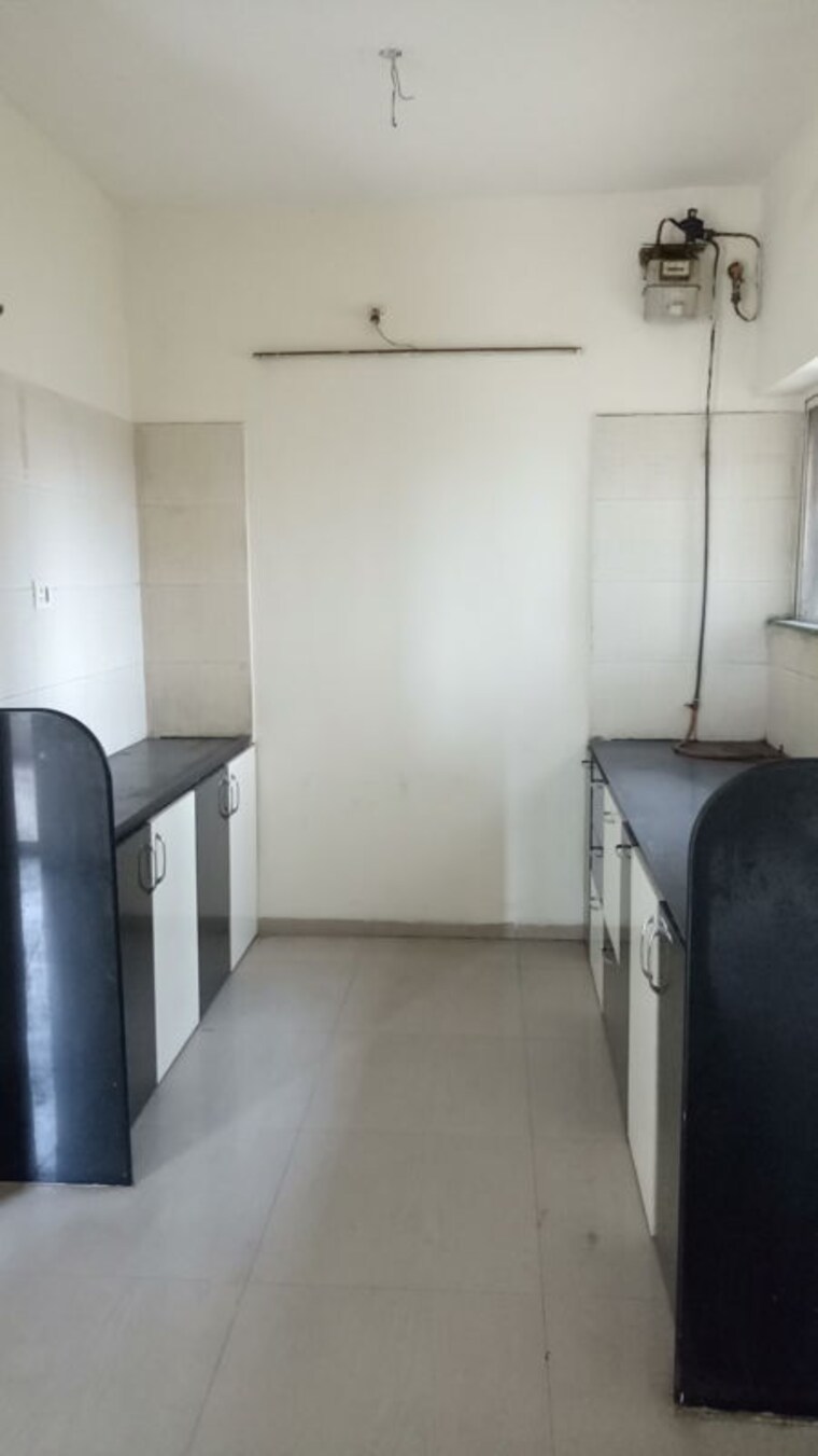 Kitchen, aishwaryam-ventures 2 Bedroom 867 Sq.Ft. Apartment In Pimpri Chinchwad Pcmc Pune 10730704
