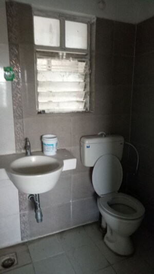 Bathroom in 2 BHK Apartment at Aishwaryam Ventures, Pimpri Chinchwad Pcmc – for Rent