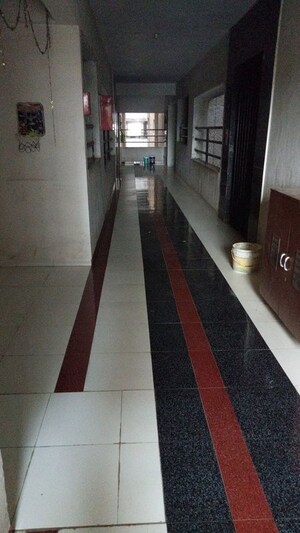 Building Lobby in 2 BHK Apartment at Aishwaryam Ventures, Pimpri Chinchwad Pcmc – for Rent
