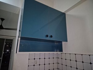 Furnished Amenities in 2 BHK Apartment at Vision Starwest Phase 1, Tathawade – for Sale