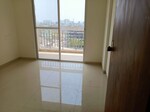 2 BHK +  980 Sq.Ft. Apartment in Vision Starwest Phase 1