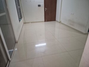 Bathroom in 2 BHK Apartment at Vision Starwest Phase 1, Tathawade – for Sale