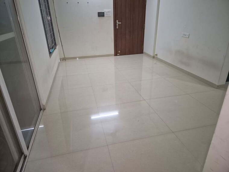 Bathroom, vision-starwest-phase-1 2 Bedroom 980 Sq.Ft. Apartment In Tathawade Pune 10730702