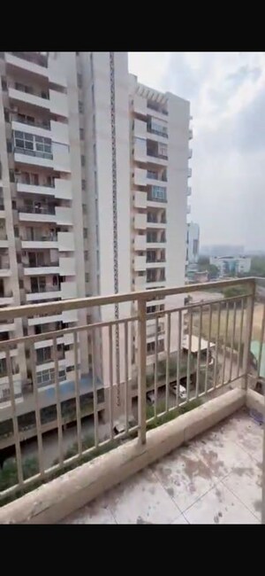 3 BHK Apartment – Exterior View View at Adore Happy Homes Grand, Sector 85 - for Sale