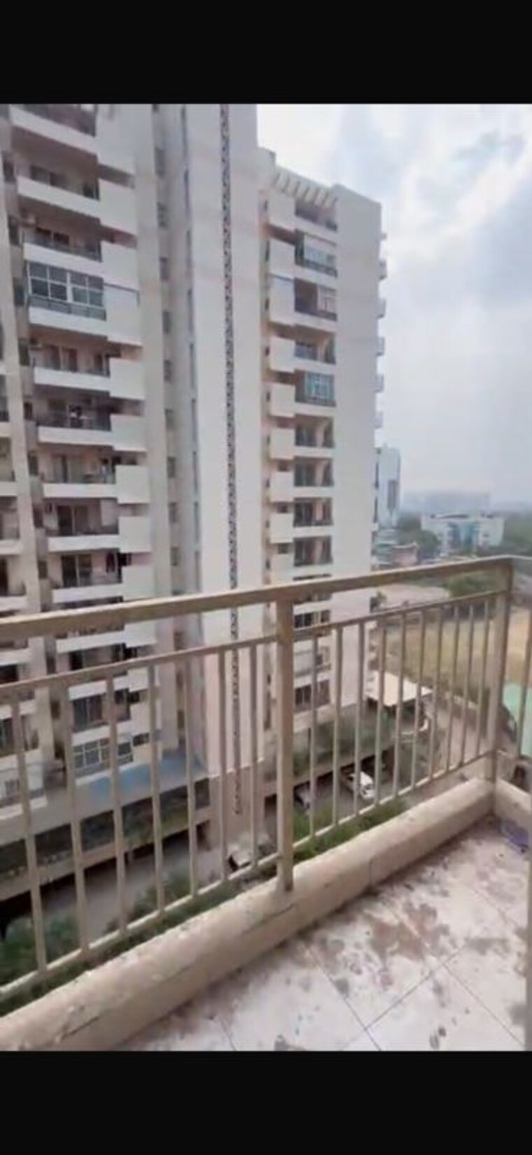 Exterior View, adore-happy-homes-grand 3 Bedroom 755 Sq.Ft. Apartment In Sector 85 Faridabad 10730710