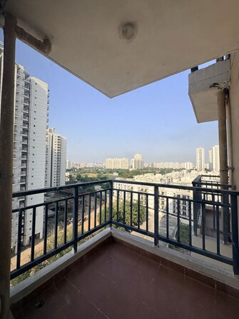 2 BHK +  560 Sq.Ft. Apartment in Landmark The Homes 81