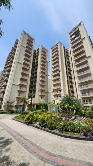 3.5 BHK Apartment – Exterior View View at Silverglades The Melia, Sohna Sector 35 - for Sale